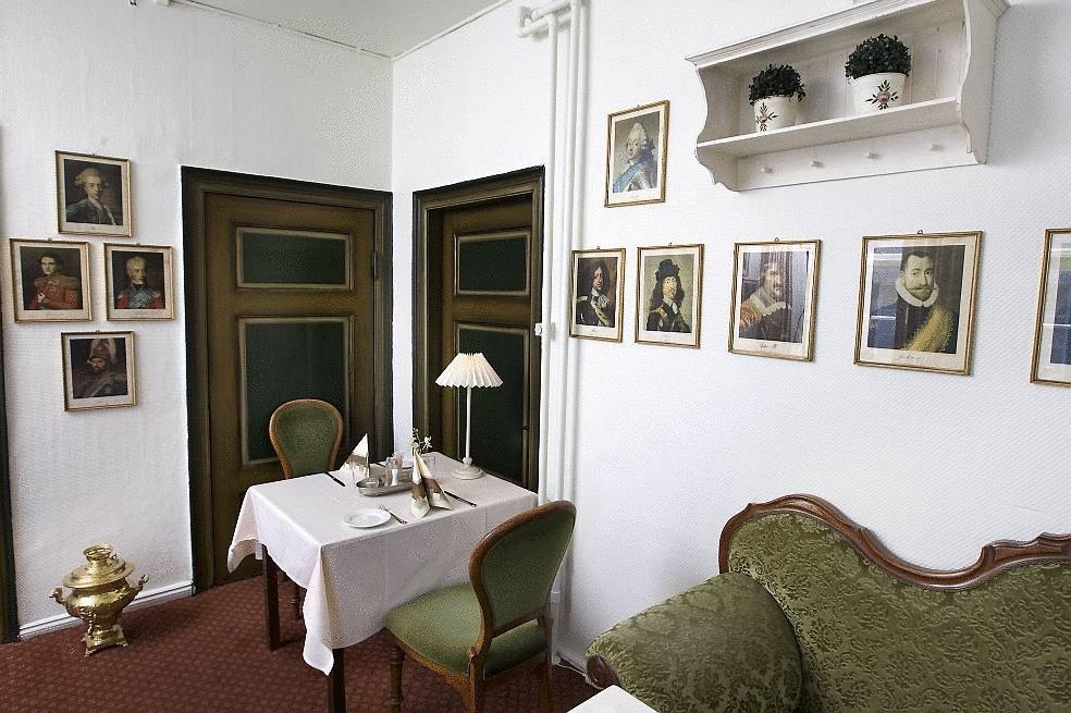 Den Gamle Kro Gram Exterior foto
